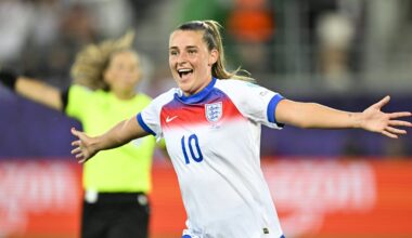 Frauen-EM: Viertelfinale heute live im Free-TV sehen! Schweden gegen England | Sport