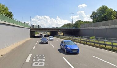 Risse entdeckt: Köln muss diese Autobahnbrücke abreißen | Regional