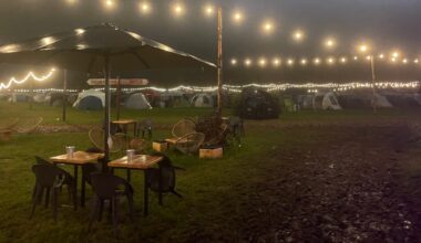 Wacken: Zeltplatz wegen Unwetter geräumt | News