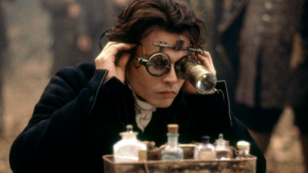 Einer der besten Fantasy-Filme von Johnny Depp und Tim Burton bekommt unerwartetes Sequel – aber anders, als ihr denkt! - Kino News