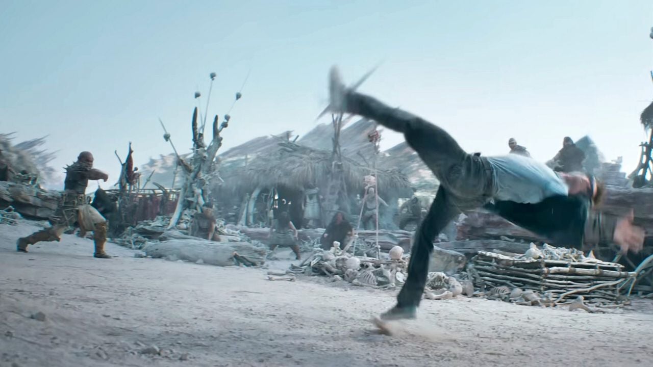 Ist das der meisterwartete FSK-18-Film aller Zeiten? Trailer zu blutigem Action-Kracher mit neuem Rekord – 100 Millionen Views in 24 Stunden! - Kino News