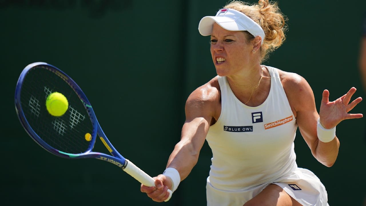 Laura Siegemund im TV: Wer überträgt das Wimbledon-Achtelfinale live? | Sport