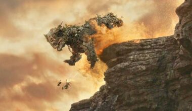Hier könnt ihr den 2. Teil im Kino sehen: 400 Millionen Dollar teure Fantasy-Trilogie à la "Herr der Ringe" geht endlich weiter! - Kino News