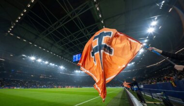 Fußball-Europapokal - Krakau statt Schalke: Donezk nicht mehr in Gelsenkirchen - Sport