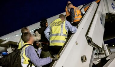Italien nahm NULL von 3824 Migranten aus Deutschland zurück | Politik