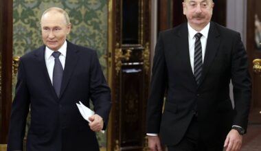Welche Rolle spielt die Ukraine?