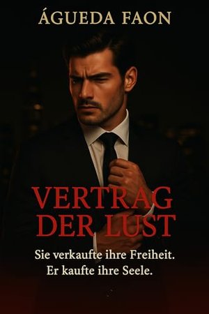 VERTRAG DER LUST: SIE VERKAUFTE IHRE FREIHEIT - ER KAUFTE IHRE SEELE