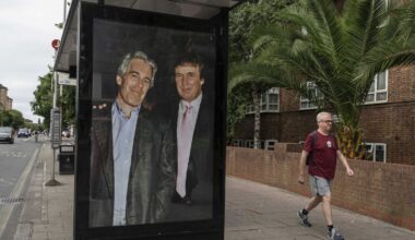 Die Rückkehr des Epstein-Skandals und die Kriminalität der herrschenden Klasse in den USA