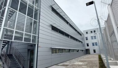 Es soll 2028 stehen: Flughafen München plant eigenes Abschiebe-Terminal | Regional