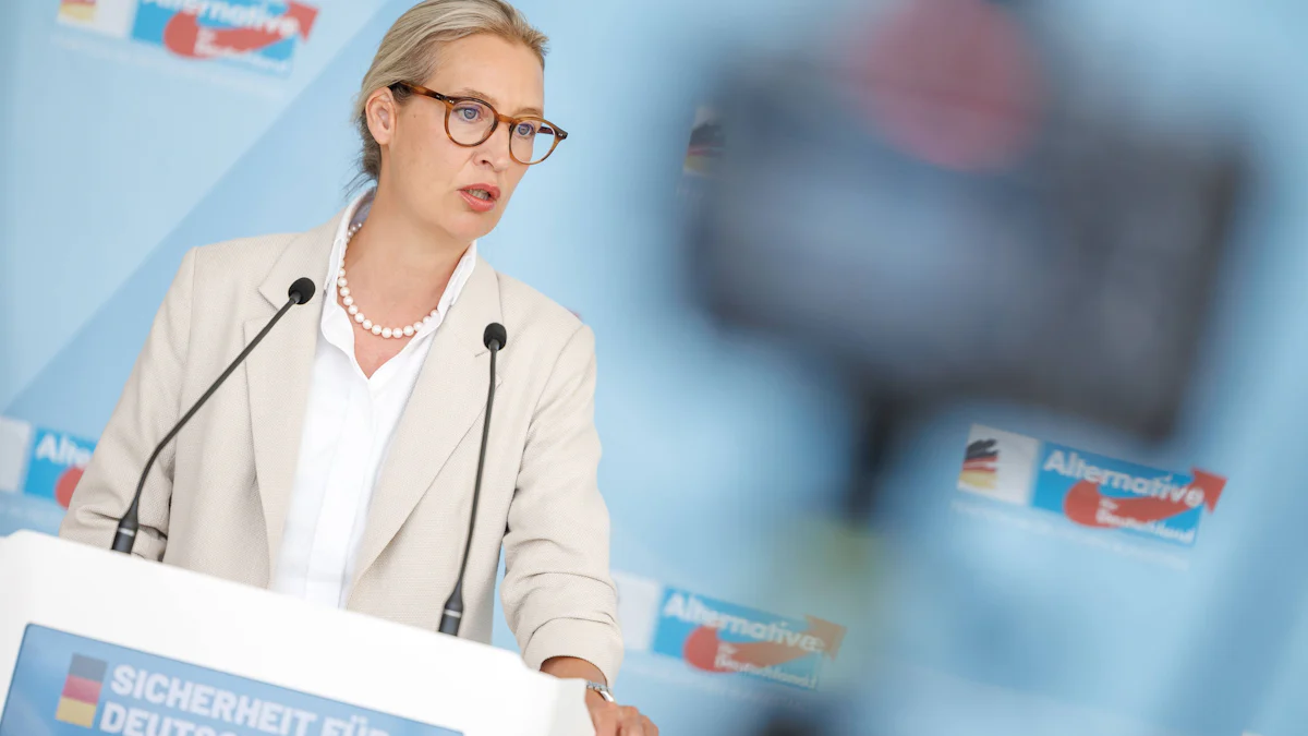 AfD beschließt Verhaltenskodex und schließt umstrittenen Abgeordneten in Nordrhein-Westfalen aus - Politik