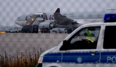 Regierung startet geheimen Abschiebeflug von Leipzig nach Afghanistan | Regional