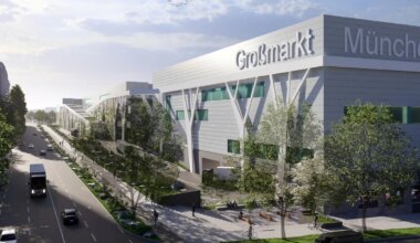 München: Platzt der Traum vom neuen Großmarkt? - München
