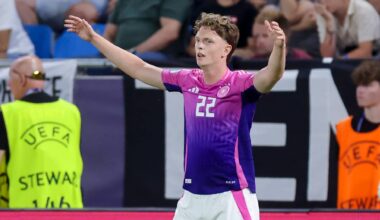 Werder Bremen will ihn! So heiß ist die Wanner-Spur - BILD.de