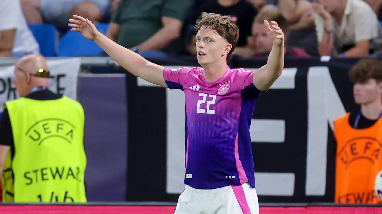 Werder Bremen will ihn! So heiß ist die Wanner-Spur - BILD.de