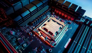 AMD bringt neues Ryzen-Master-Tool ausschließlich für Ryzen (Threadripper) 9000