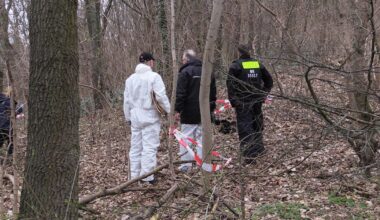 Oberschenkel-Fund in Volkspark Friedrichshain – Fall bei „Aktenzeichen XY“