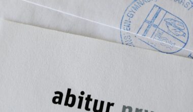 NRW-Philologen für Abgleich der Ansprüche von Abitur und Uni