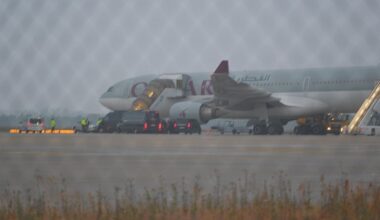 Abschiebeflug nach Afghanistan aus Leipzig geplant