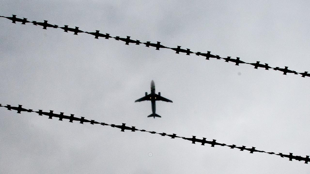 Treffen der Innenminister: EU-Länder wollen schärferen Asylkurs