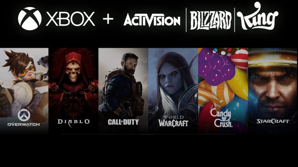activision microsoft kauf header
