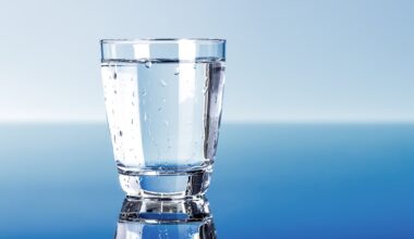Fast bundesweit: Edeka und Netto rufen Mineralwasser zurück | Leben & Wissen