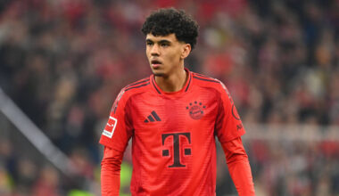 FC Bayern: Adam Aznou hinterlegt Wechselwunsch – Keine Perspektive