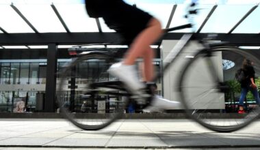 Aktionsbündnis macht Druck auf die Stadt