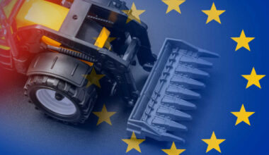 Schock für Landwirte: Kürzt Brüssel EU-Agrarhaushalt um 20 Prozent?