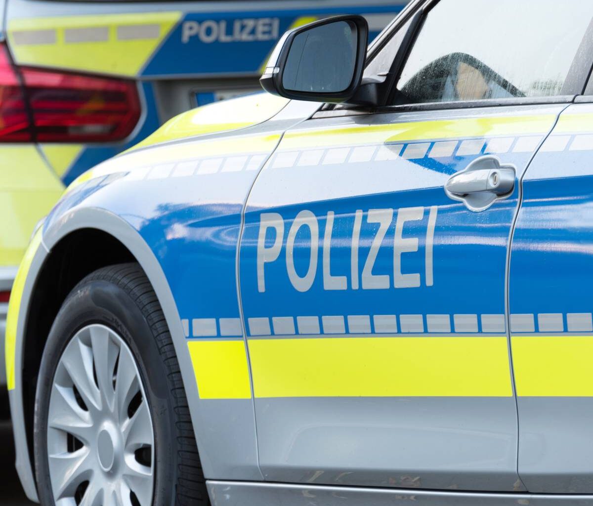 Prügelei: Großeinsatz am Kaisergarten - Radio Oberhausen