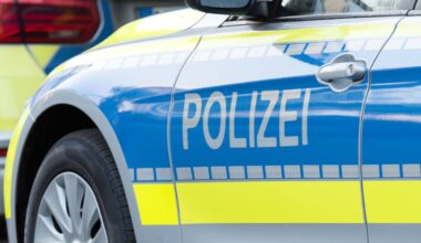 Prügelei: Großeinsatz am Kaisergarten - Radio Oberhausen