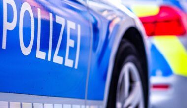 Verfolgungsfahrt über mehrere Autobahnen - Radio Oberhausen