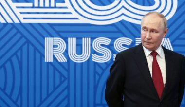 Medienbericht: Wegen Trump! Indien stoppt Öl-Käufe bei Putin | Politik