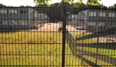 Eltern in Bochum in Angst um ihre Kinder - Ruhrgebiet - Nachrichten