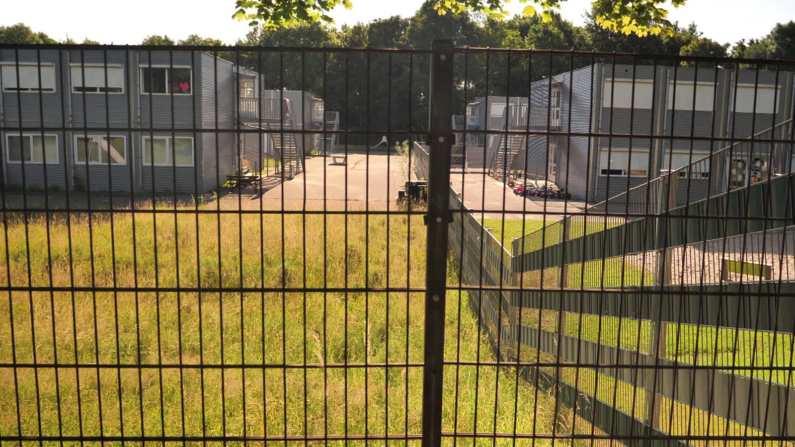 Eltern in Bochum in Angst um ihre Kinder - Ruhrgebiet - Nachrichten