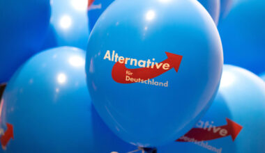 NRW: Nach Antrag der Grünen – AfD-Bürgermeisterkandidat nicht zur Wahl zugelassen