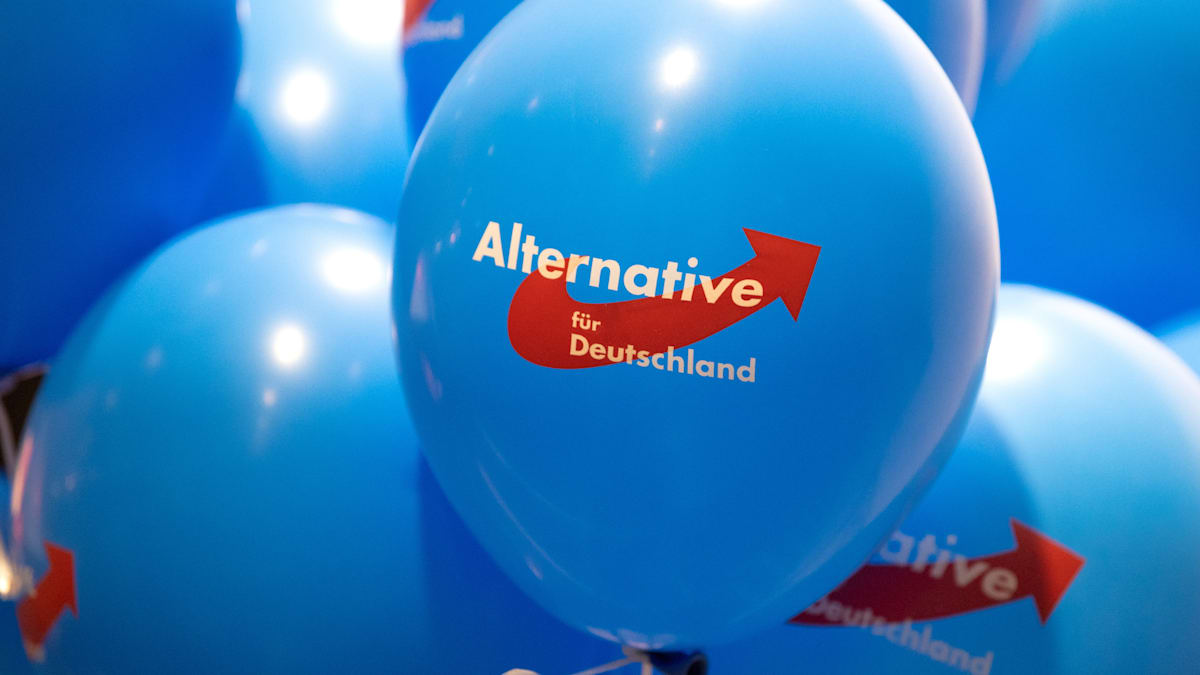 NRW: Nach Antrag der Grünen – AfD-Bürgermeisterkandidat nicht zur Wahl zugelassen
