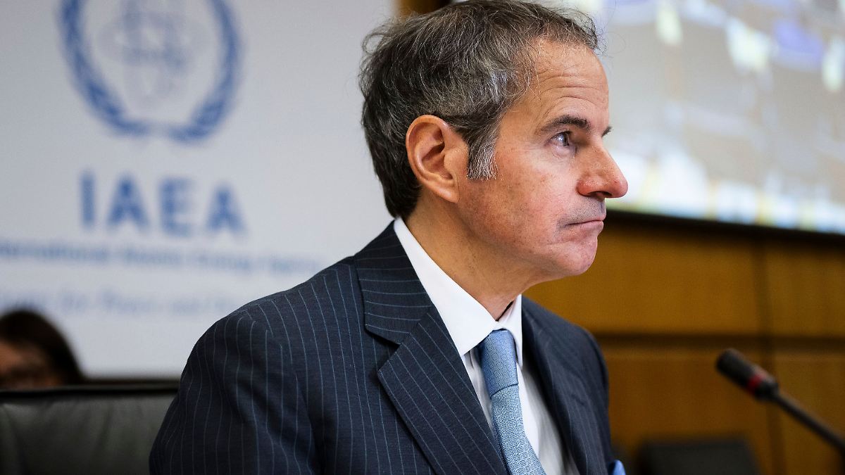 Der Konflikt spitzt sich zu: IAEA-Inspektoren verlassen den Iran