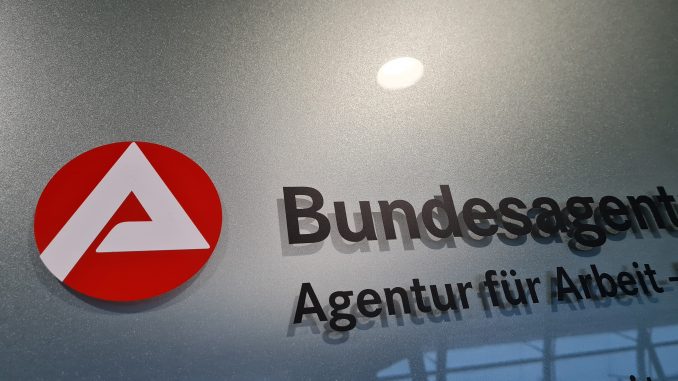 Agentur für Arbeit
