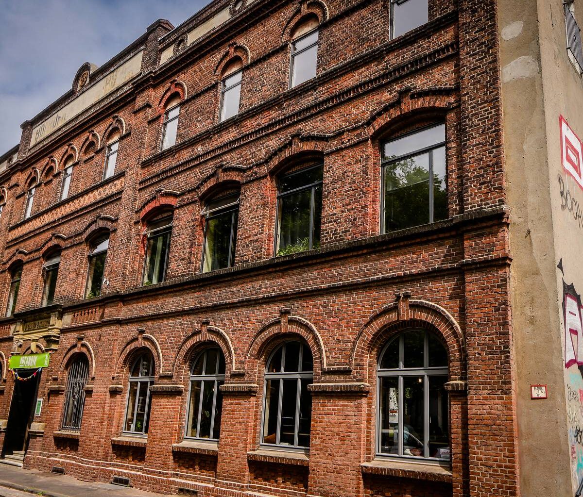 Bochum: Gendergerechte Stadtentwicklung - Radio Bochum
