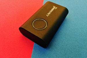AA Wireless Two im Test: Adapter für kabelloses Android Auto
