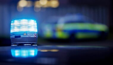 27-Jähriger führt illegale Menge an Cannabis mit sich
