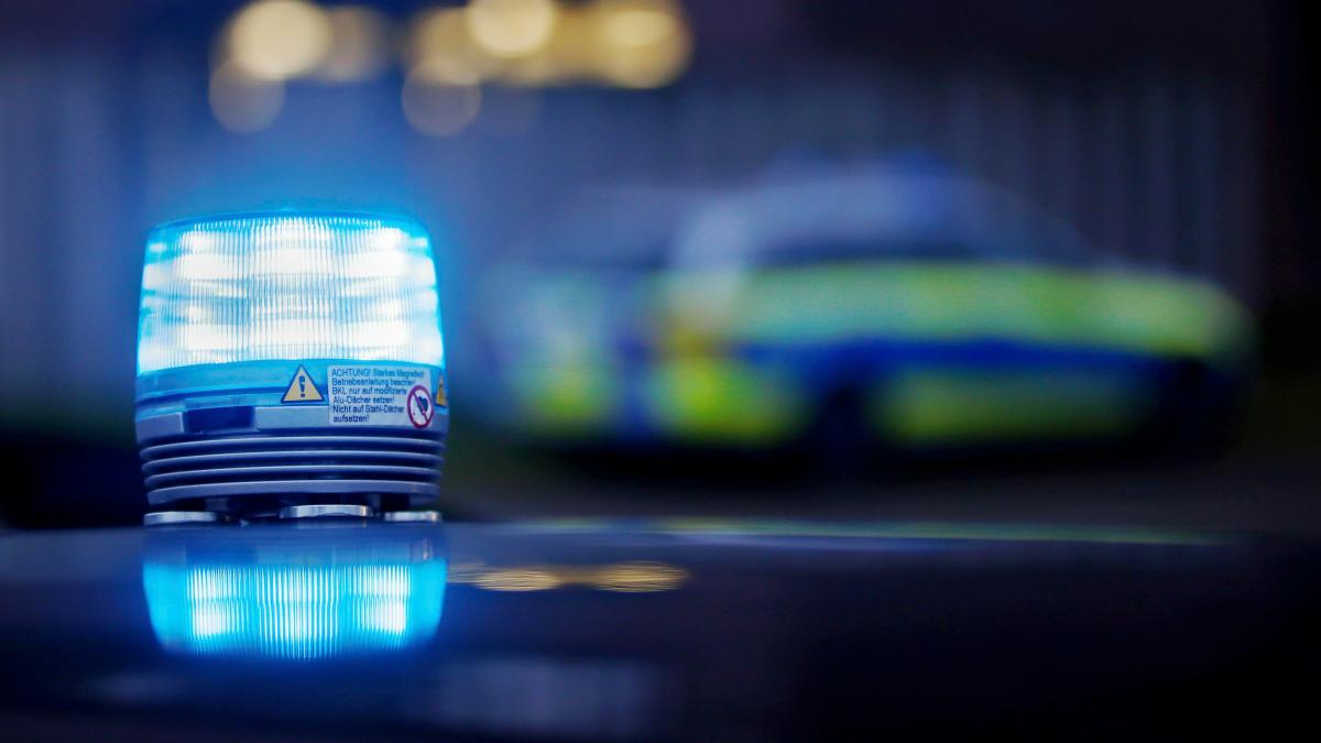 27-Jähriger führt illegale Menge an Cannabis mit sich