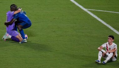 Klub-WM: Al-Hilal schockt Manchester City