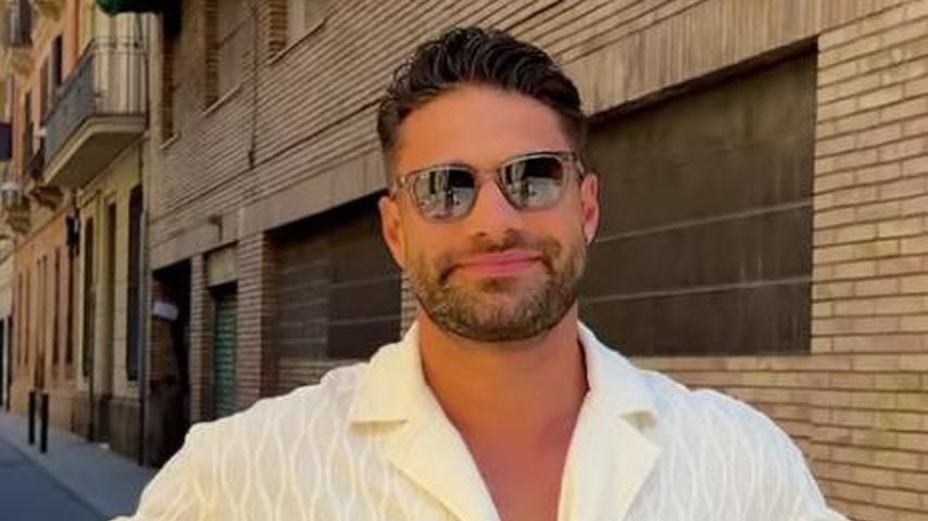 Aleks Petrovic, Realitystar