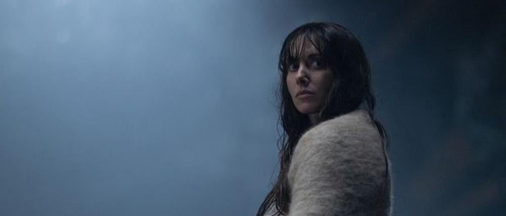 Alison Brie in Michael Shanks Film „Together“ 