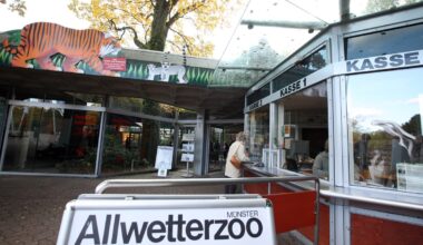 Zoo in NRW macht es öffentlich – das gibt es wohl nirgendwo anders