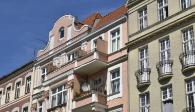 Nirgendwo frisst die Miete so viel vom Einkommen wie in Berlin