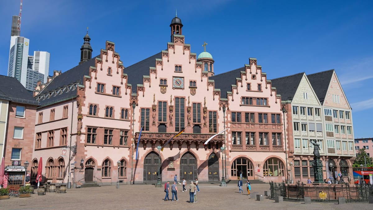 Teilweise bewölkt