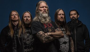 neue Single + Video hier anhören/anschauen!