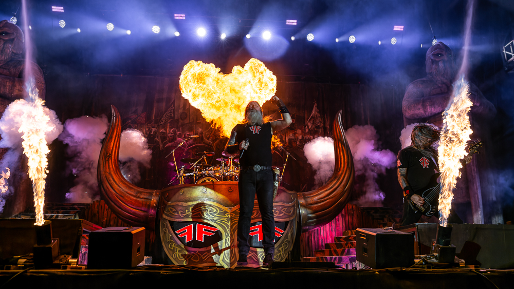 Die Metal-Videos der Woche vom 18.07.